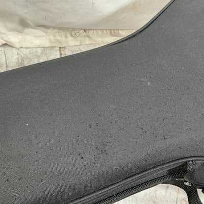 Gator Acoustic Bass Case - Black image 3