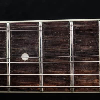 1966 Guild Starfire IV sunburst image 24