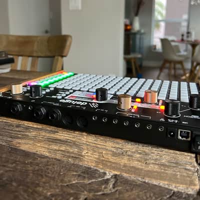 Synthstrom Audible Deluge 2022 image 7