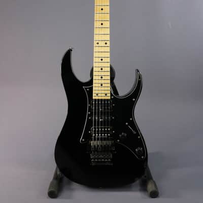 USED Ibanez RG550 (001) image 2