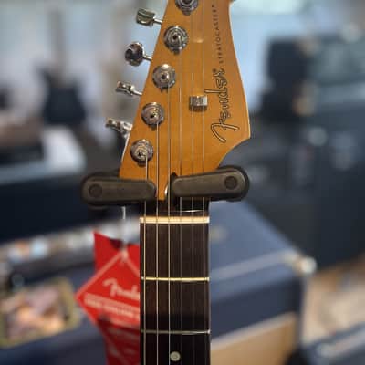 Fender 70th Anniversary Player Stratocaster - Nebula Noir image 4