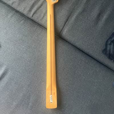 Fender Player Precision Bass Maple Neck + Tuners image 5