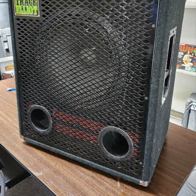 Trace Elliot 1518 1x15 300W Bass Speaker Cabinet, 15'' Celestion Speaker, 8 OHM, Made in UK image 2