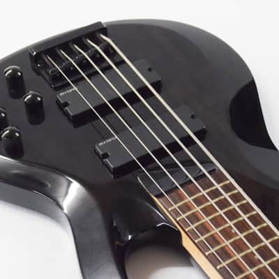 ESP LTD B-205 Prototype image 5
