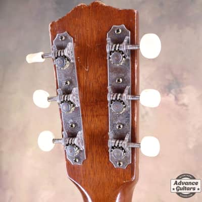 Gibson 1942 J-35 image 18