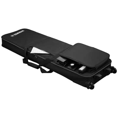 Yamaha SC-DE88 Keyboard Soft Case
