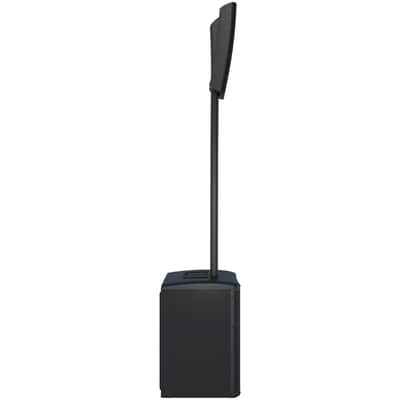 QSC KC12 Powered Column Speaker with Bluetooth image 2