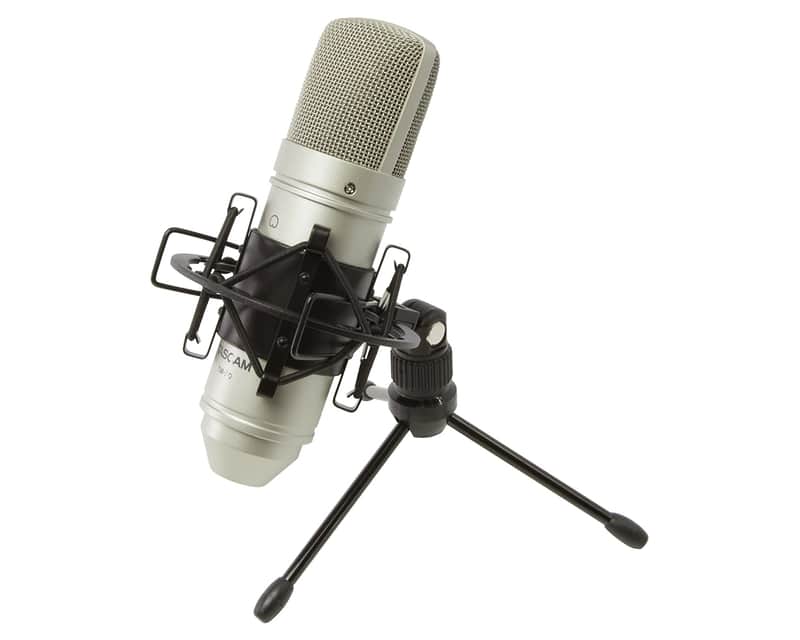 Tascam TM-80 image 1