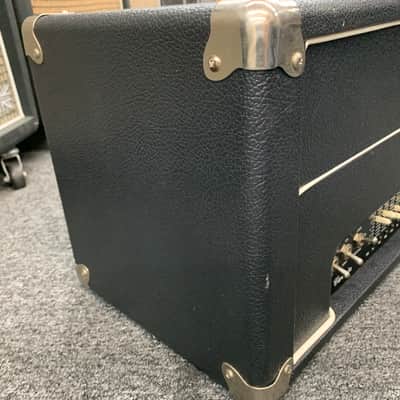 Carvin X-100B Guitar Amp Head image 4