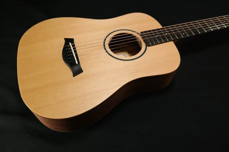 Taylor Baby Taylor BT1 Walnut Acoustic Guitar 035 image 1