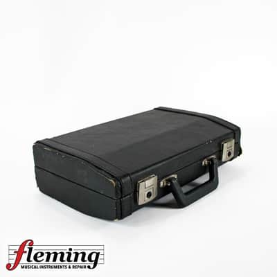 Buffet Crampon R13 Bb Clarinet image 20