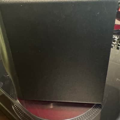 Pioneer DM-40D BT Active Studio Monitors with Bluetooth (Pair) 2022 - Present - Black image 11
