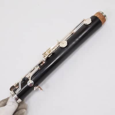 Yamaha Model YCL-SEV-MASTER Custom Professional Bb Clarinet SN 003670 SUPERB image 12