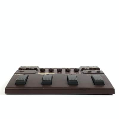 Korg ToneWorks G4 Rotary Speaker Simulator 2000s - Brown TGHM | Reverb
