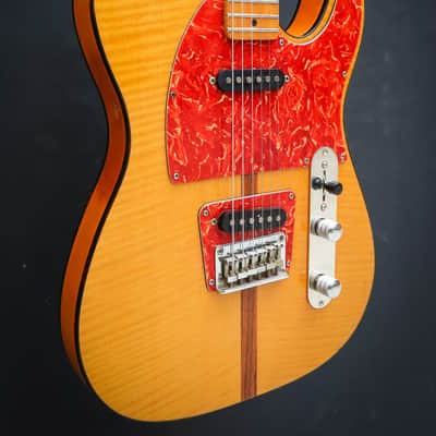Hohner The Prinz (1985) Used image 4