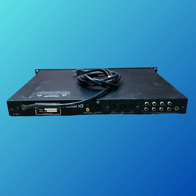 Roland S-330 Digital Sampler image 2