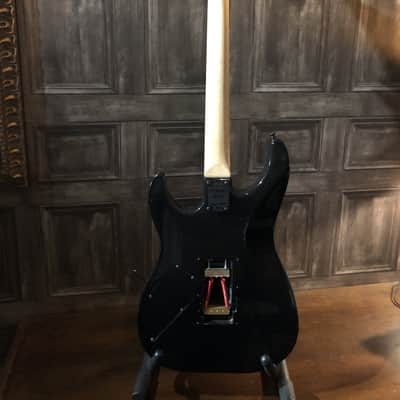Kramer Pacer Custom II Rare Factory Holoflash! image 6