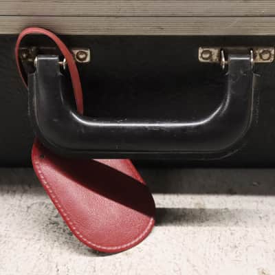 Premier 5.5x14 Student Snare Drum Case Vintage 1970's image 6