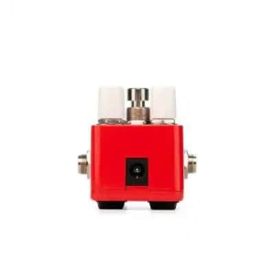 Electro-Harmonix  PICO POG Polyphonic Octave Generator Guitar Effect Pedal image 4