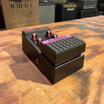 Yamaha FL-10II Flanger Pedal Vintage image 3
