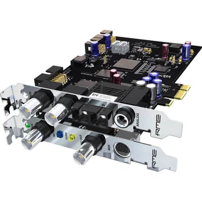 RME HDSPe MADI PCI Express Card image 2