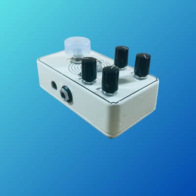 Lovepedal Echophonic image 3