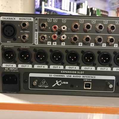 Behringer X32 Rack image 7