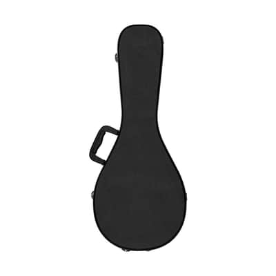 Stagg Basics Series Hardshell Case for Bluegrass Mandolin - GCA-M image 7