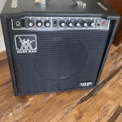 Musicman 112 RD50 Tube Amp image 3