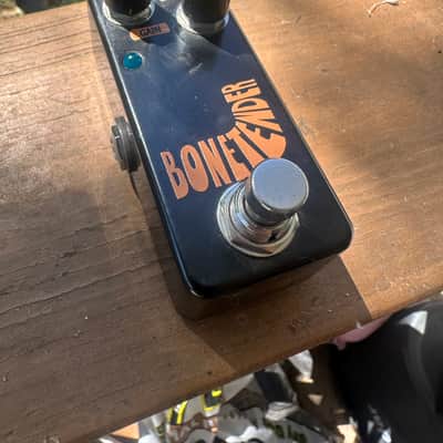 Lovepedal Bonetender image 3