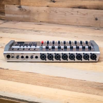 Zoom R24 (R-24) Digital Multitrack Recorder Multi-Track Interface U284609 image 5