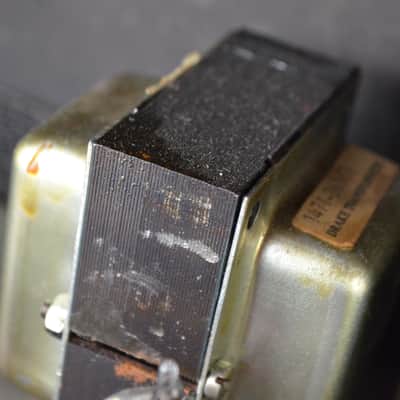 Marshall  JCM 800 Bass Series 100W 1992 1987 image 9