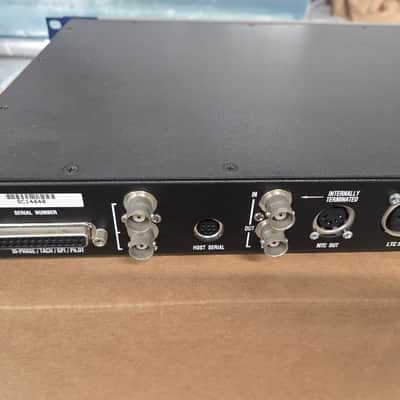 Digidesign Sync I/O image 7