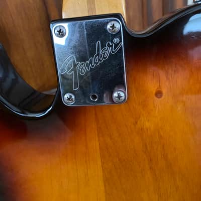 Fender 1988 American Standard Telecaster Excellent!! image 5