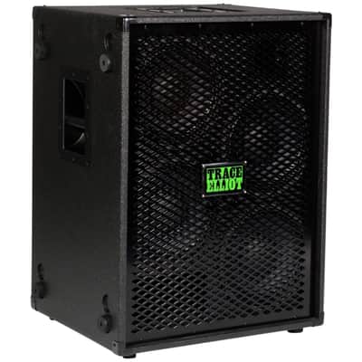 Trace Elliot PRO 4x10" Bass Cabinet image 3