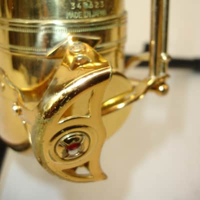 Yamaha YTS-62 Tenor Saxophone w/ Case image 18