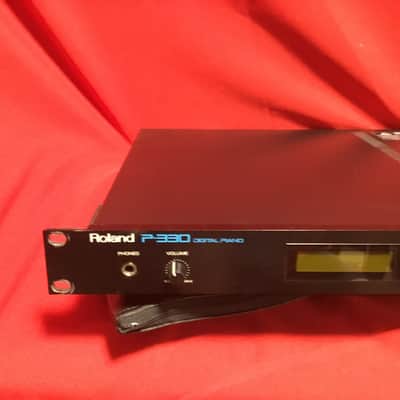 Roland P-330 Digital Piano image 2