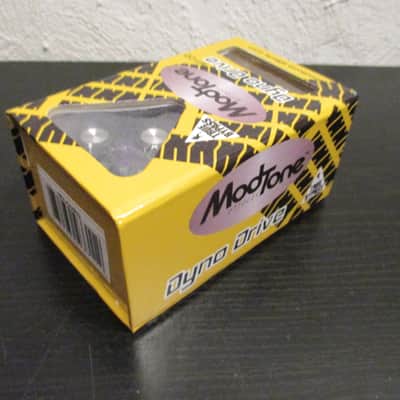 Modtone Dyno Drive 2010s - Ltd Ed Purple image 3