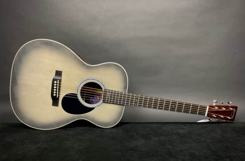 Martin OMJM John Mayer 20th Anniversary image 1