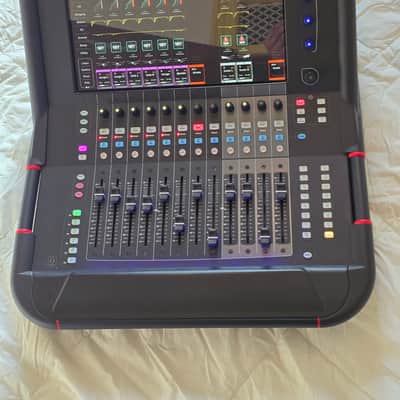 Allen & Heath AVANTIS solo 2019_ 2023 - Black image 3