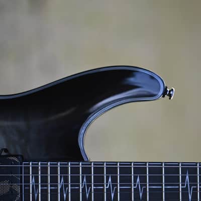 Ibanez Nita Strauss Signature JIVA10 - Deep Space Blonde image 4