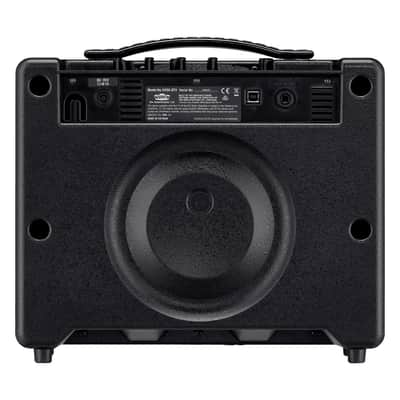VX50-GTV Vox image 4