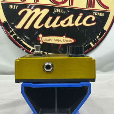 DOD Overdrive Preamp 250 Pedal with Box Reissue version image 4