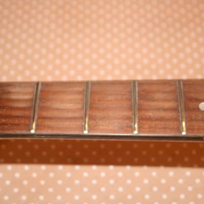 1972 Kasuga F311 (F-15) OOO size Guitar- Natural image 22