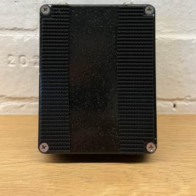 Fromel Electronics Shape EQ Parametric Equaliser Pedal Boxed image 7
