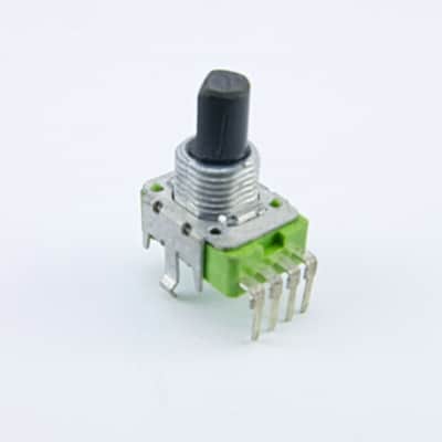 Korg - 01W , 01WFD , 01WPRO , I2 , I3 , I4 , X2 , X3 , i4S -  Potentiometer  For Joystick
