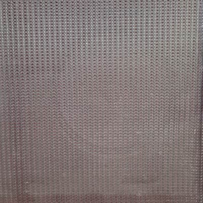 Fender Bassman 6G6-B Head 1962 Rough Blonde Tolex 2x12" Cab Serviced - Blonde image 11
