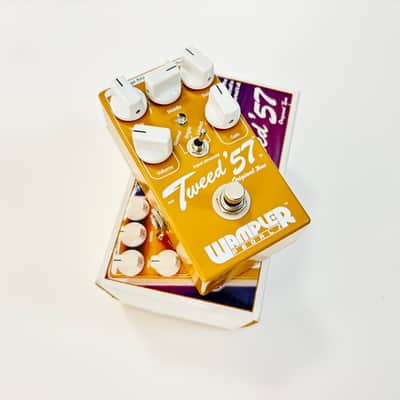 Wampler Pedals Tweed ’57 image 2