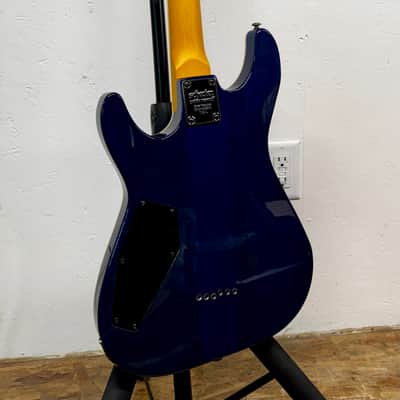 ‘19 Schecter Omen Extreme-6 w/HSC image 11