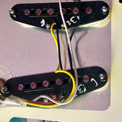 Fender Player Stratocaster 2020 Tidepool image 19